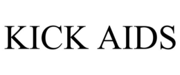 KICK AIDS trademark