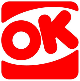 OK trademark