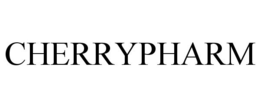 CHERRYPHARM trademark