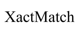 XACTMATCH trademark