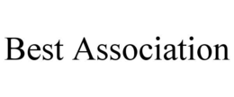 BEST ASSOCIATION trademark