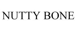 NUTTY BONE trademark