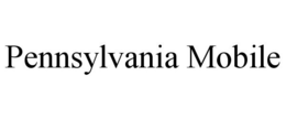 PENNSYLVANIA MOBILE trademark