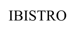 IBISTRO trademark