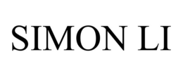 SIMON LI trademark
