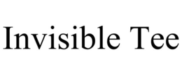 INVISIBLE TEE trademark
