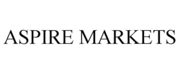 ASPIRE MARKETS trademark