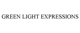 GREEN LIGHT EXPRESSIONS trademark