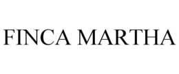 FINCA MARTHA trademark