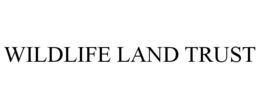 WILDLIFE LAND TRUST trademark