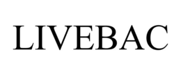 LIVEBAC trademark