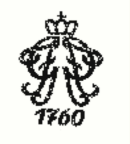 F G 1760 trademark