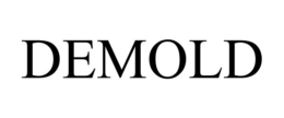 DEMOLD trademark
