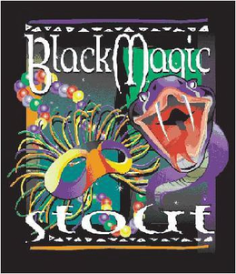 BLACKMAGIC STOUT trademark