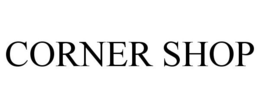 CORNER SHOP trademark