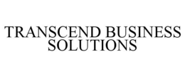 TRANSCEND BUSINESS SOLUTIONS trademark