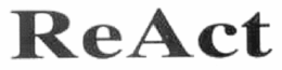 REACT trademark