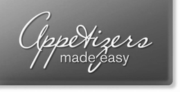 APPETIZERS MADE EASY trademark