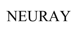 NEURAY trademark