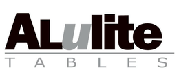 ALULITE TABLES trademark