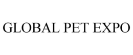 GLOBAL PET EXPO trademark