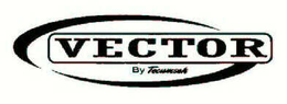 VECTOR BY TECUMSEH trademark
