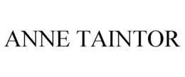 ANNE TAINTOR trademark