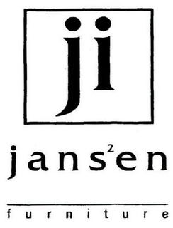 JI JANS2EN FURNITURE trademark