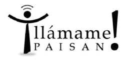 LLAMAME PAISANO trademark