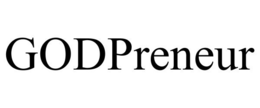 GODPRENEUR trademark