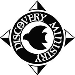 DISCOVERY MINISTRY trademark