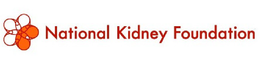 NATIONAL KIDNEY FOUNDATION trademark