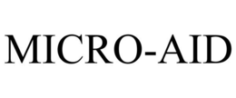 MICRO-AID trademark
