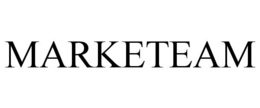 MARKETEAM trademark