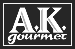 A.K. GOURMET trademark