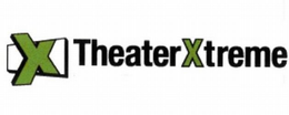 X THEATER XTREME trademark