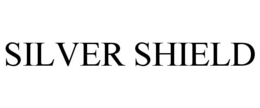 SILVER SHIELD trademark