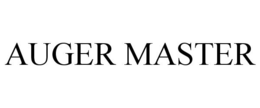 AUGER MASTER trademark