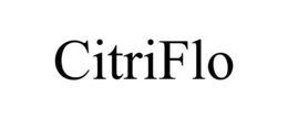 CITRIFLO trademark