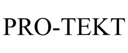 PRO-TEKT trademark