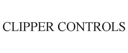 CLIPPER CONTROLS trademark
