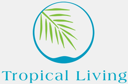 TROPICAL LIVING trademark