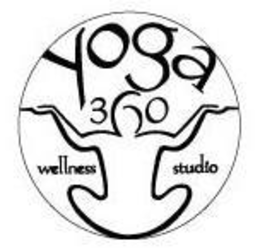YOGA 360 WELLNESS STUDIO trademark