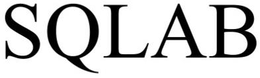 SQLAB trademark