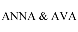 ANNA & AVA trademark