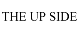 THE UP SIDE trademark