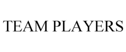TEAM PLAYERS trademark