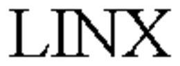 LINX trademark
