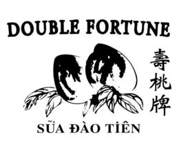 DOUBLE FORTUNE SUA DÀO TIÊN trademark