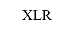 XLR trademark